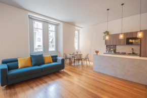 Como Liberty Suites - Garbo by Rent All Como